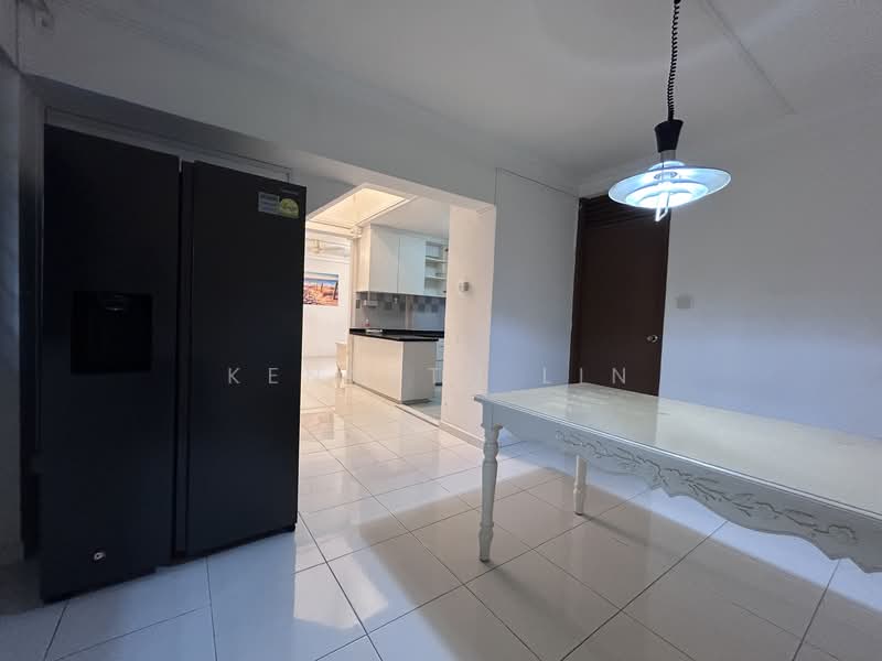 Rare Bishan EM for Rent!, , 3 Bedrooms, 1,571 sqft, HDB Flat For Rent, by Kenneth Lin, 500157419 - Dining - PropertyGuru.com.sg