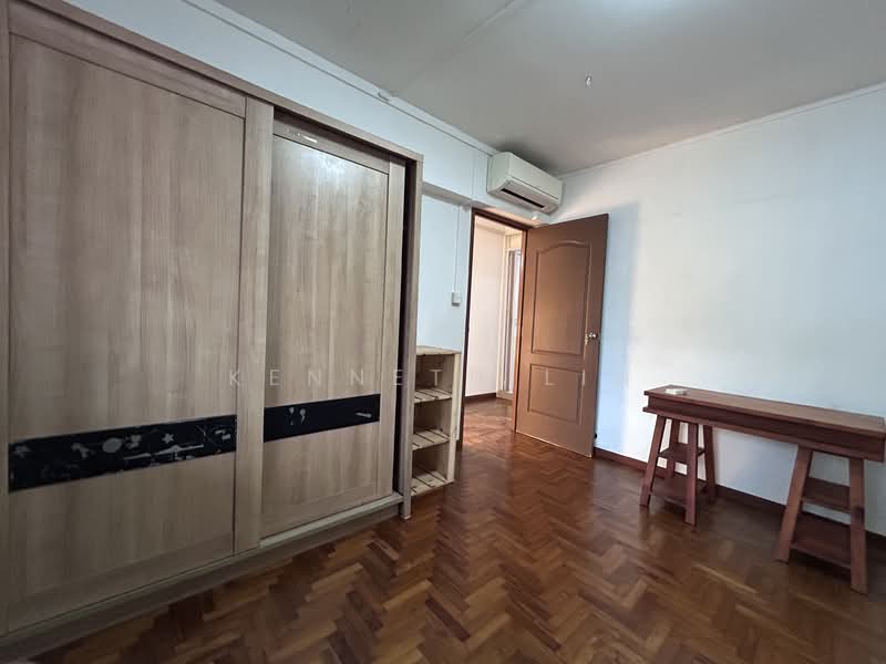 Rare Bishan EM for Rent!, , 3 Bedrooms, 1,571 sqft, HDB Flat For Rent, by Kenneth Lin, 500157419 - Bedroom - PropertyGuru.com.sg
