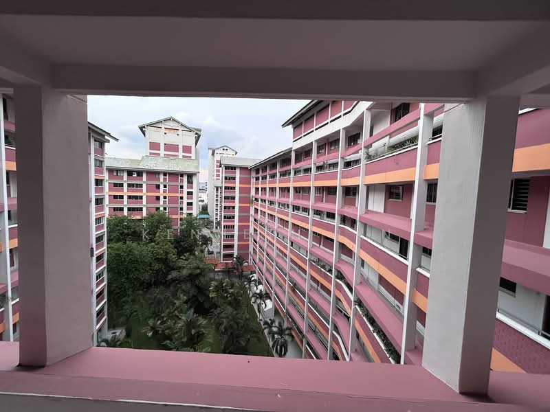 Rare Bishan EM for Rent!, , 3 Bedrooms, 1,571 sqft, HDB Flat For Rent, by Kenneth Lin, 500157419 - Exterior - PropertyGuru.com.sg