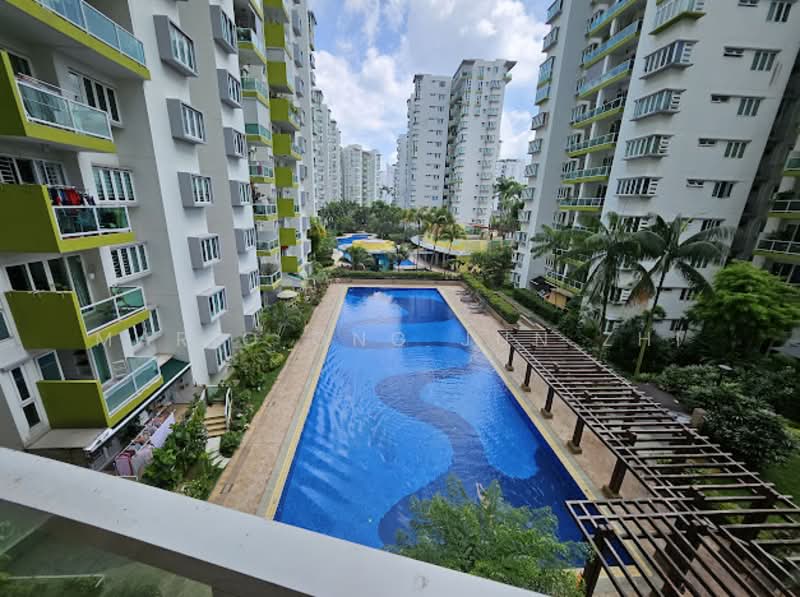The Warren, 37 Choa Chu Kang Loop, Room Rental, 100 sqft, Apartment For Rent, by Mario Ong Jun Zhi, 500157420 - Exterior - PropertyGuru.com.sg