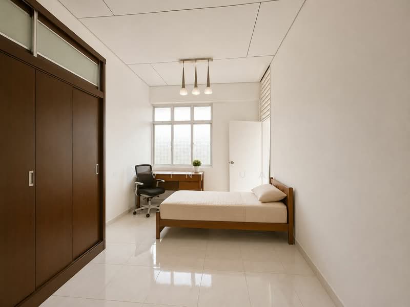 Mayflower Gardens, Mayflower Drive, 4 Bedrooms, 2,200 sqft, Terraced House For Sale, by Kavin Kuah, 500157422 - Bedroom - PropertyGuru.com.sg