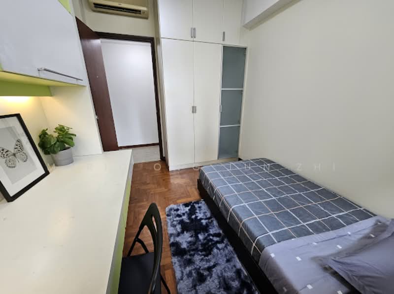 The Warren, 37 Choa Chu Kang Loop, Room Rental, 100 sqft, Apartment For Rent, by Mario Ong Jun Zhi, 500157424 - Bedroom - PropertyGuru.com.sg