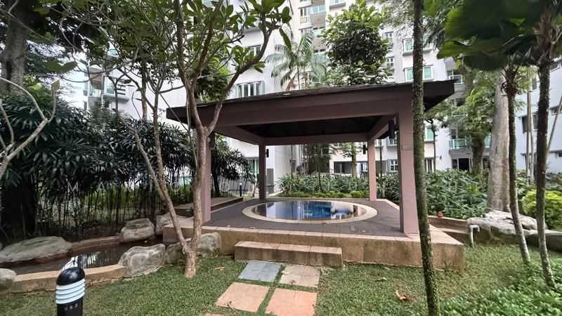 The Warren, 37 Choa Chu Kang Loop, Room Rental, 120 sqft, Apartment For Rent, by Mario Ong Jun Zhi, 500157424 - Exterior - PropertyGuru.com.sg