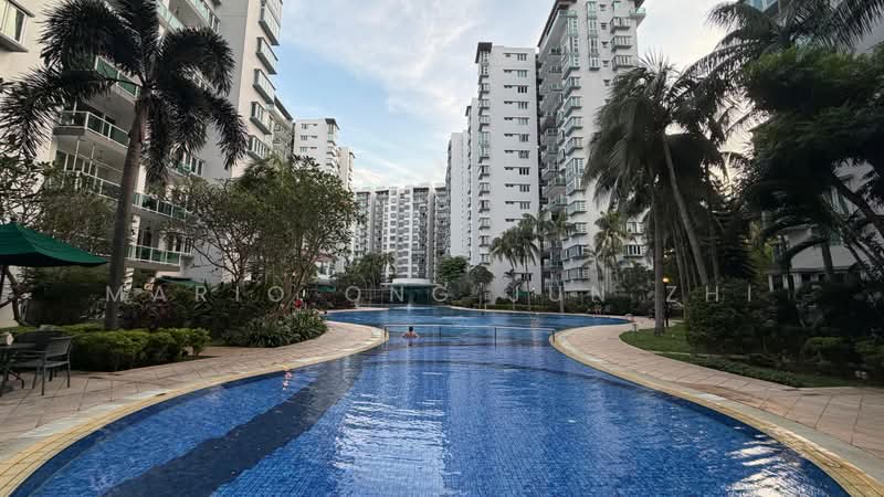 The Warren, 37 Choa Chu Kang Loop, Room Rental, 120 sqft, Apartment For Rent, by Mario Ong Jun Zhi, 500157424 - Exterior - PropertyGuru.com.sg