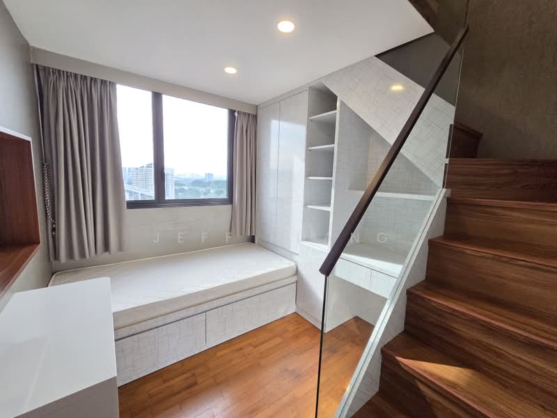 The Poiz Residences, 4 Meyappa Chettiar Road, 3 Bedrooms, 1,625 sqft, Condominium For Rent, by Jeff Huang, 500157425 - Bedroom - PropertyGuru.com.sg