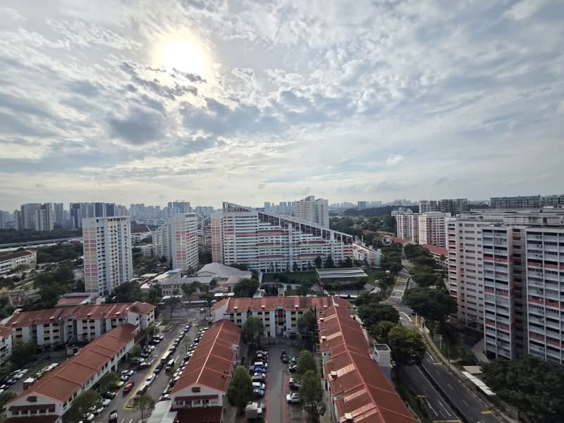 The Poiz Residences, 4 Meyappa Chettiar Road, 3 Bedrooms, 1,625 sqft, Condominium For Rent, by Jeff Huang, 500157425 - Exterior - PropertyGuru.com.sg