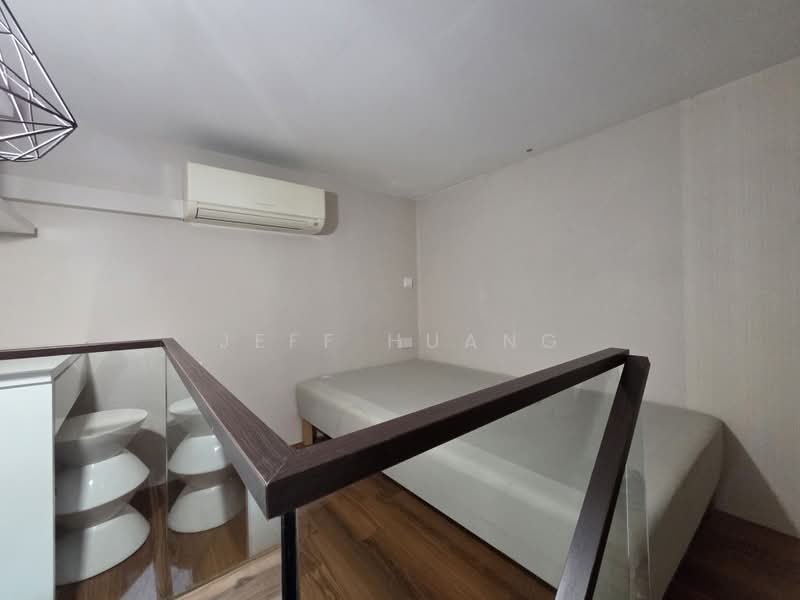 The Poiz Residences, 4 Meyappa Chettiar Road, 3 Bedrooms, 1,625 sqft, Condominium For Rent, by Jeff Huang, 500157425 - Bedroom - PropertyGuru.com.sg