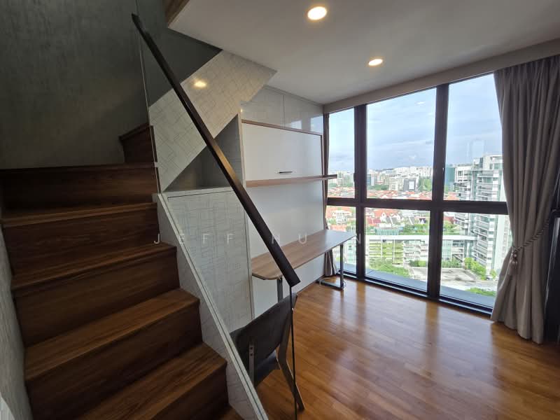 The Poiz Residences, 4 Meyappa Chettiar Road, 3 Bedrooms, 1,625 sqft, Condominium For Rent, by Jeff Huang, 500157425 - Interior - PropertyGuru.com.sg