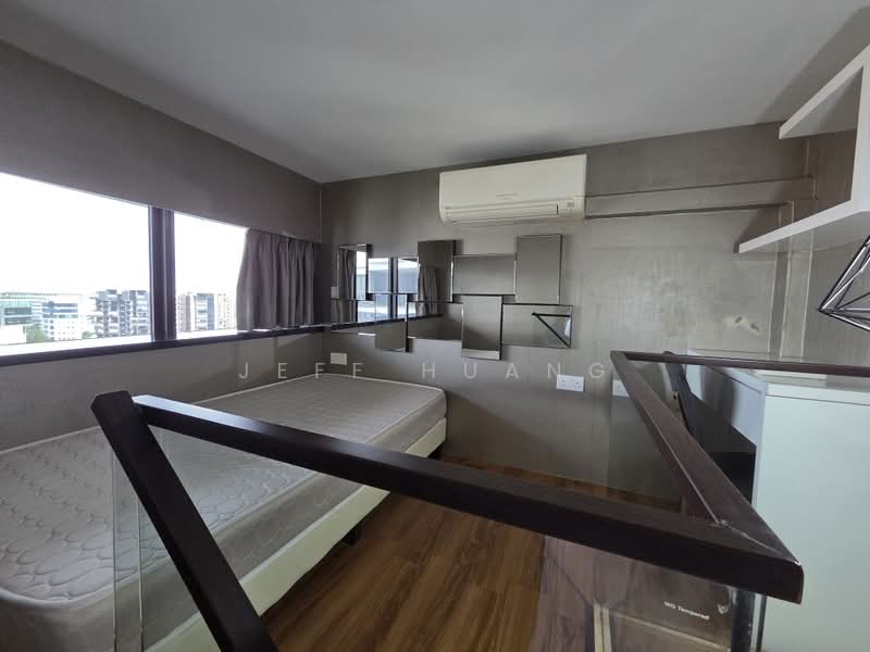 The Poiz Residences, 4 Meyappa Chettiar Road, 3 Bedrooms, 1,625 sqft, Condominium For Rent, by Jeff Huang, 500157425 - Bedroom - PropertyGuru.com.sg