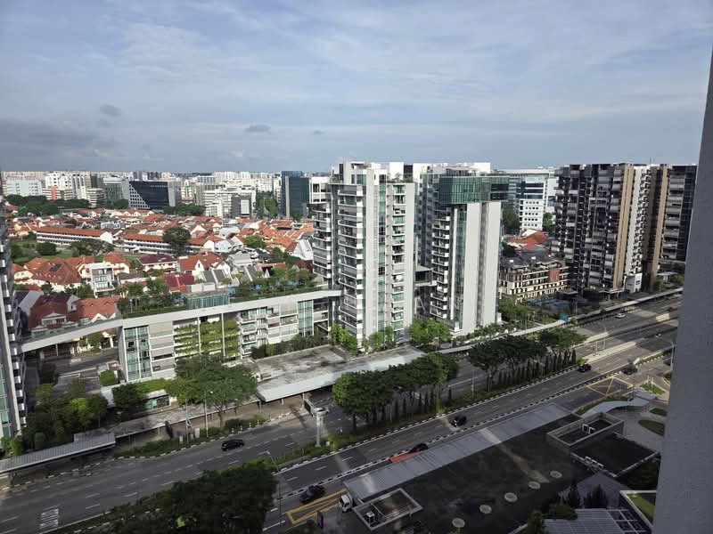 The Poiz Residences, 4 Meyappa Chettiar Road, 3 Bedrooms, 1,625 sqft, Condominium For Rent, by Jeff Huang, 500157425 - Exterior - PropertyGuru.com.sg