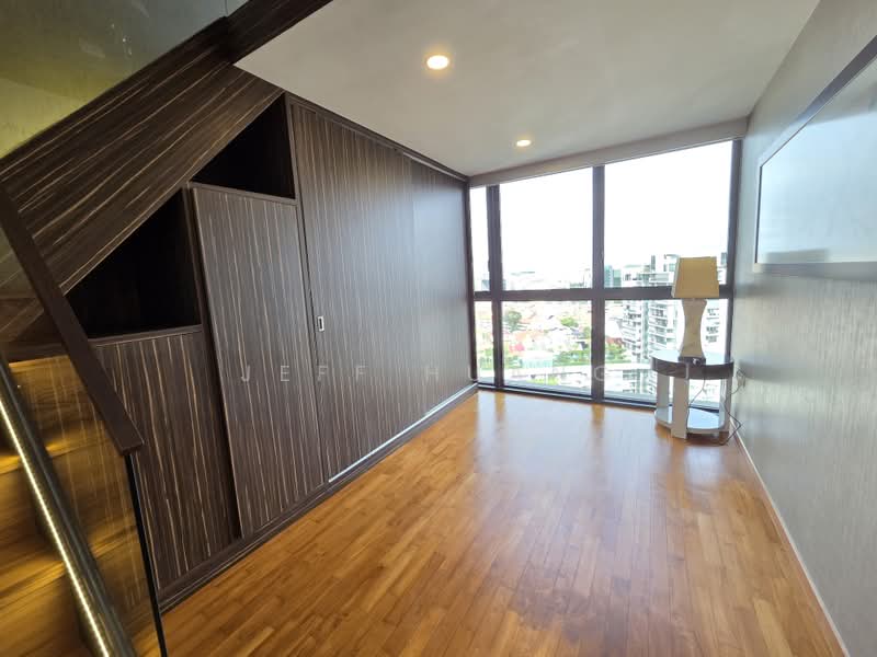 The Poiz Residences, 4 Meyappa Chettiar Road, 3 Bedrooms, 1,625 sqft, Condominium For Rent, by Jeff Huang, 500157425 - PropertyGuru.com.sg