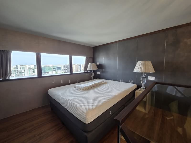 The Poiz Residences, 4 Meyappa Chettiar Road, 3 Bedrooms, 1,625 sqft, Condominium For Rent, by Jeff Huang, 500157425 - PropertyGuru.com.sg