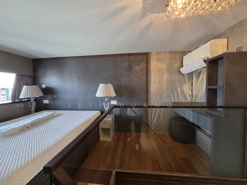The Poiz Residences, 4 Meyappa Chettiar Road, 3 Bedrooms, 1,625 sqft, Condominium For Rent, by Jeff Huang, 500157425 - PropertyGuru.com.sg