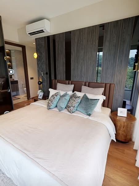 CanningHill Piers, 177 River Valley Road, 3 Bedrooms, 1,130 sqft, Condominium For Sale, by Brenda Yip 银子, 500157426 - Bedroom - PropertyGuru.com.sg