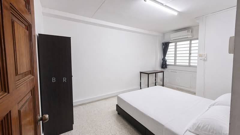 814 Tampines Street 81, 814 Tampines Street 81, Room Rental, 150 sqft, HDB Flat For Rent, by Brendan Wong, 500157430 - Bedroom - PropertyGuru.com.sg