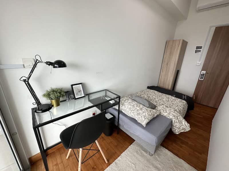 The Rochester Residences, 33 Rochester Drive, Room Rental, 100 sqft, Apartment For Rent, by Mario Ong Jun Zhi, 500157431 - Bedroom - PropertyGuru.com.sg