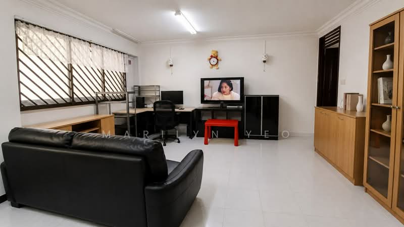 156 Bishan Street 13, 156 Bishan Street 13, 3 Bedrooms, 1,119 sqft, HDB Flat For Sale, by Marilyn Yeo, 500157432 - Living Room - PropertyGuru.com.sg