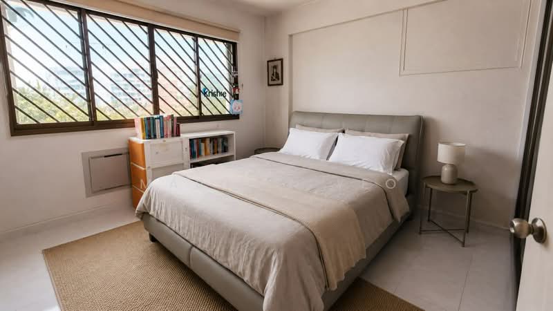 156 Bishan Street 13, 156 Bishan Street 13, 3 Bedrooms, 1,119 sqft, HDB Flat For Sale, by Marilyn Yeo, 500157432 - Master Bedroom - PropertyGuru.com.sg
