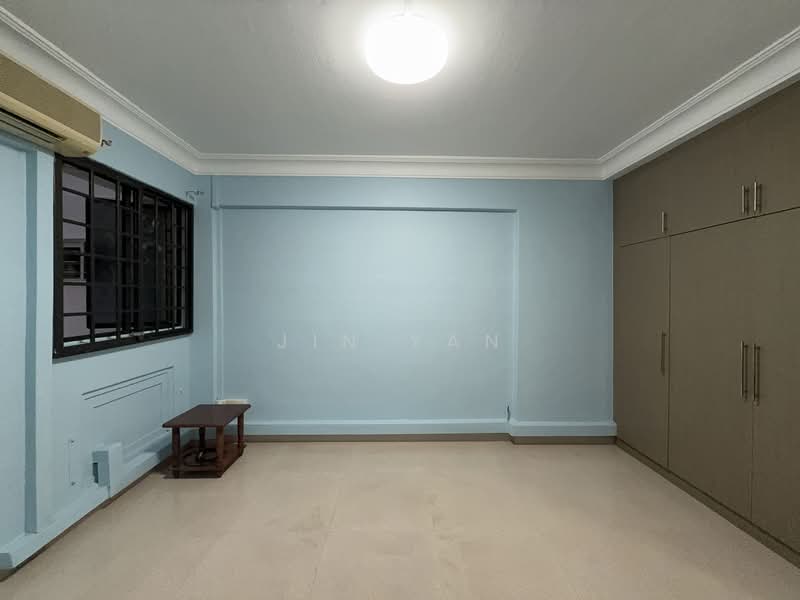 556 Ang Mo Kio Avenue 10, 556 Ang Mo Kio Avenue 10, Room Rental, 130 sqft, HDB Flat For Rent, by Jin Yan, 500157433 - Interior - PropertyGuru.com.sg