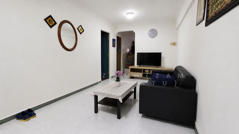 238 Bukit Batok East Avenue 5, 238 Bukit Batok East Avenue 5, 2 Bedrooms, 721 sqft, HDB Flat For Sale, by Norizzam (Zam Boleh Bantu), 500157437 - Living Room - PropertyGuru.com.sg