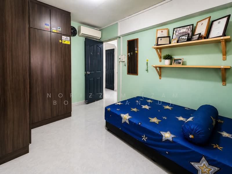 238 Bukit Batok East Avenue 5, 238 Bukit Batok East Avenue 5, 2 Bedrooms, 721 sqft, HDB Flat For Sale, by Norizzam (Zam Boleh Bantu), 500157437 - Bedroom - PropertyGuru.com.sg