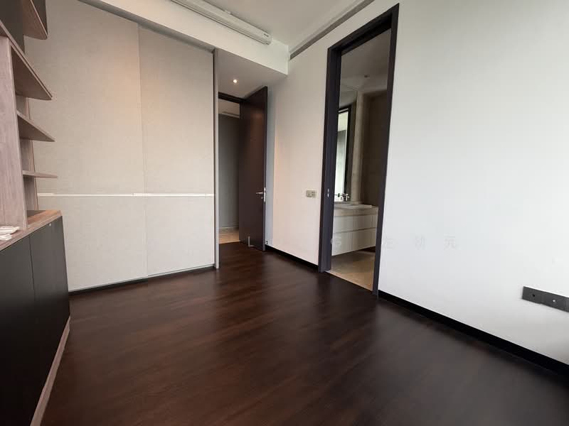 Nouvel 18, 16 Anderson Road, 4 Bedrooms, 2,820 sqft, Condominium For Rent, by James Long 龙劲元, 500157438 - Bedroom 4 - PropertyGuru.com.sg