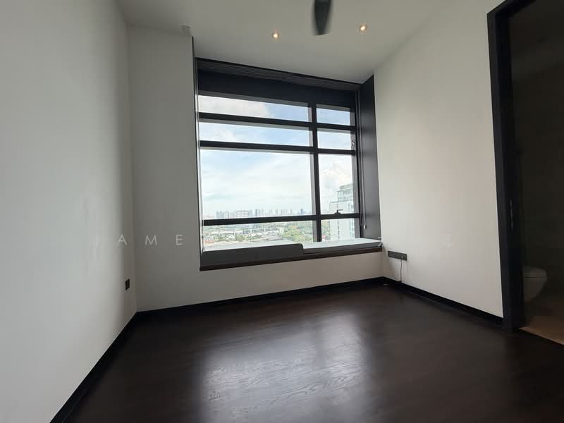 Nouvel 18, 16 Anderson Road, 4 Bedrooms, 2,820 sqft, Condominium For Rent, by James Long 龙劲元, 500157438 - Bedroom 3 - PropertyGuru.com.sg