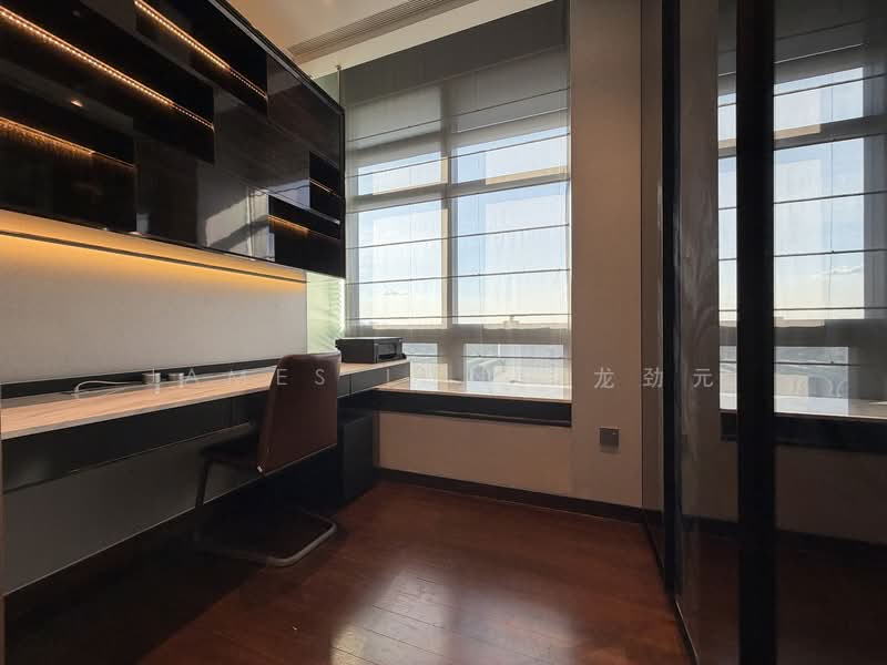 Nouvel 18, 16 Anderson Road, 4 Bedrooms, 2,820 sqft, Condominium For Rent, by James Long 龙劲元, 500157438 - Study - PropertyGuru.com.sg