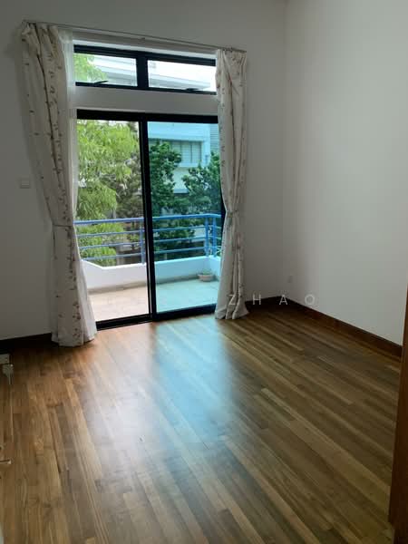 Nineteen Shelford, 19 Shelford Road, 3 Bedrooms, 1,120 sqft, Condominium For Sale, by Jenny Zhao, 500157439 - Balcony - PropertyGuru.com.sg