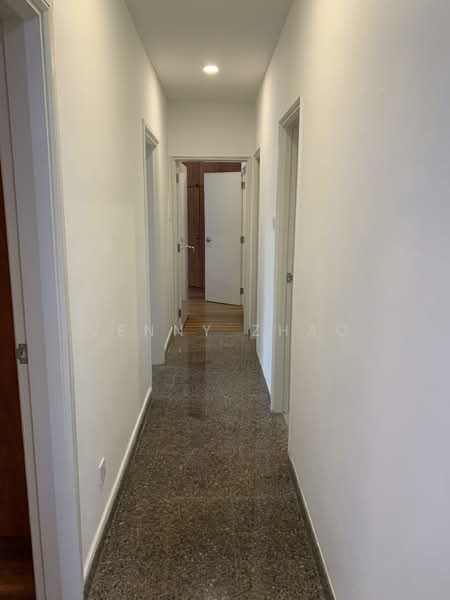 Nineteen Shelford, 19 Shelford Road, 3 Bedrooms, 1,120 sqft, Condominium For Sale, by Jenny Zhao, 500157439 - Corridor - PropertyGuru.com.sg