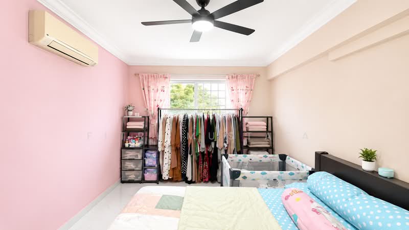 605 Bedok Reservoir Road, 605 Bedok Reservoir Road, 3 Bedrooms, 1,302 sqft, HDB Flat For Sale, by Fitri Mustafa, 500157440 - Bedroom - PropertyGuru.com.sg