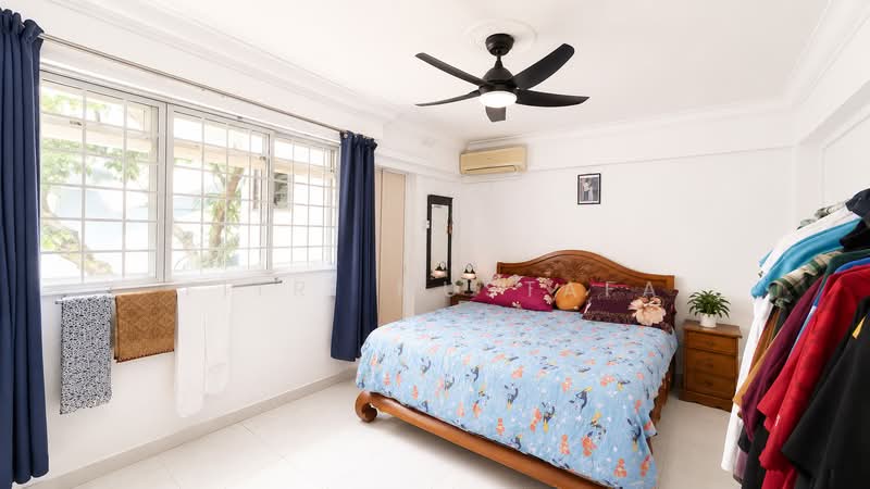 605 Bedok Reservoir Road, 605 Bedok Reservoir Road, 3 Bedrooms, 1,302 sqft, HDB Flat For Sale, by Fitri Mustafa, 500157440 - Bedroom - PropertyGuru.com.sg