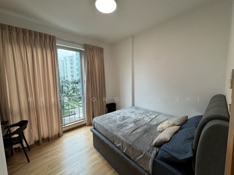 Caribbean at Keppel Bay, 46 Keppel Bay Drive, Room Rental, 100 sqft, Condominium For Rent, by Mario Ong Jun Zhi, 500157441 - Bedroom - PropertyGuru.com.sg