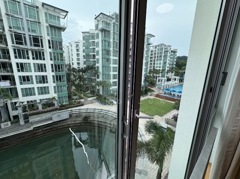 Caribbean at Keppel Bay, 46 Keppel Bay Drive, Room Rental, 100 sqft, Condominium For Rent, by Mario Ong Jun Zhi, 500157441 - Exterior - PropertyGuru.com.sg
