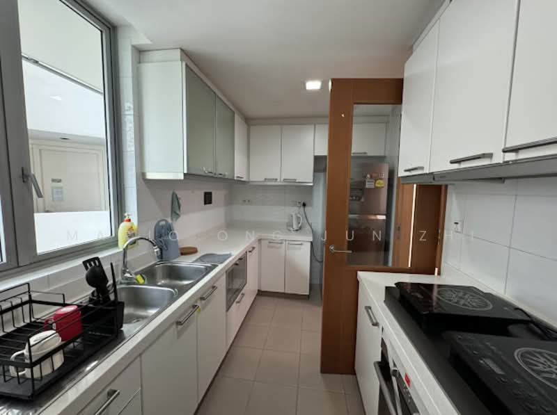Caribbean at Keppel Bay, 46 Keppel Bay Drive, Room Rental, 100 sqft, Condominium For Rent, by Mario Ong Jun Zhi, 500157441 - Kitchen - PropertyGuru.com.sg