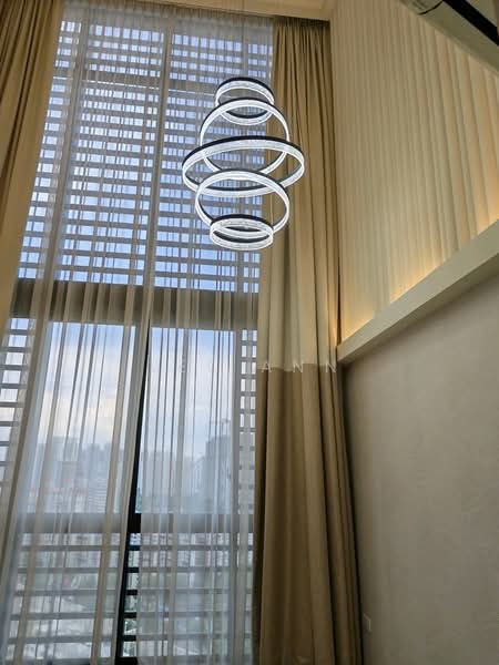 The Crest, 105 Prince Charles Crescent, 3 Bedrooms, 1,636 sqft, Condominium For Rent, by Lee Ann, 500157443 - PropertyGuru.com.sg