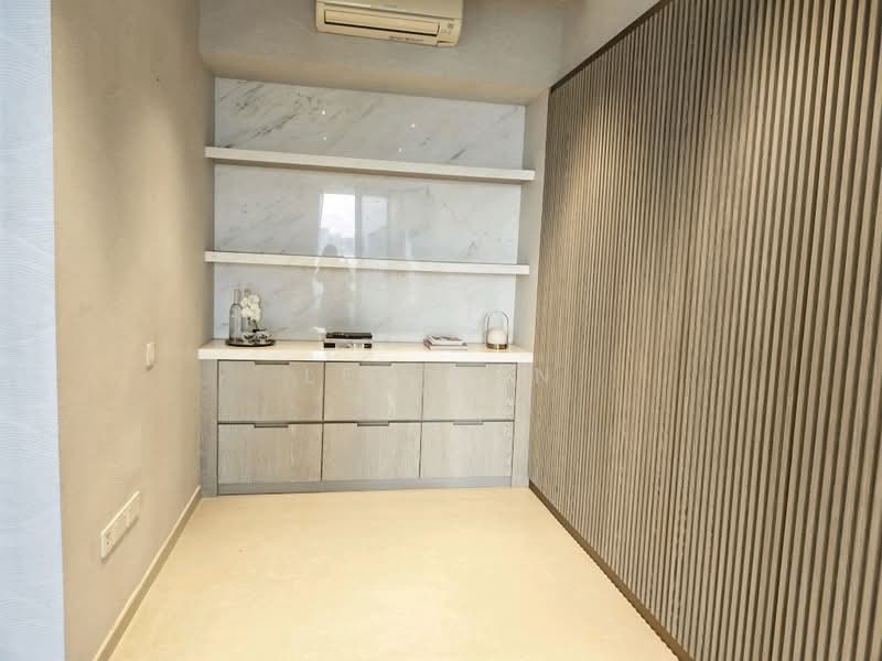 The Crest, 105 Prince Charles Crescent, 3 Bedrooms, 1,636 sqft, Condominium For Rent, by Lee Ann, 500157443 - PropertyGuru.com.sg