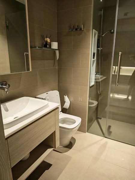The Crest, 105 Prince Charles Crescent, 3 Bedrooms, 1,636 sqft, Condominium For Rent, by Lee Ann, 500157443 - PropertyGuru.com.sg