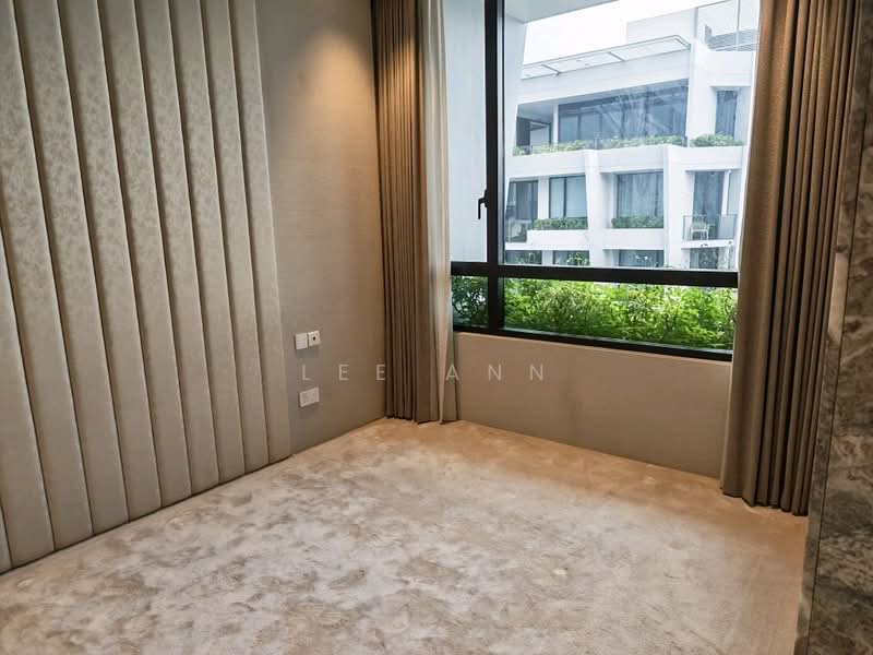 The Crest, 105 Prince Charles Crescent, 3 Bedrooms, 1,636 sqft, Condominium For Rent, by Lee Ann, 500157443 - PropertyGuru.com.sg