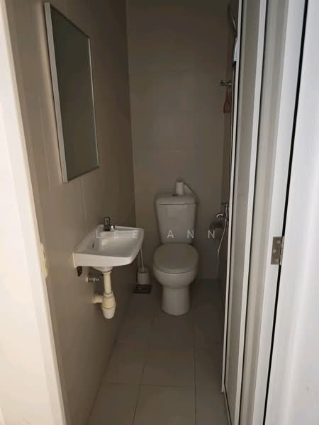 The Crest, 105 Prince Charles Crescent, 3 Bedrooms, 1,636 sqft, Condominium For Rent, by Lee Ann, 500157443 - PropertyGuru.com.sg