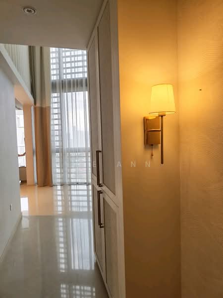 The Crest, 105 Prince Charles Crescent, 3 Bedrooms, 1,636 sqft, Condominium For Rent, by Lee Ann, 500157443 - PropertyGuru.com.sg