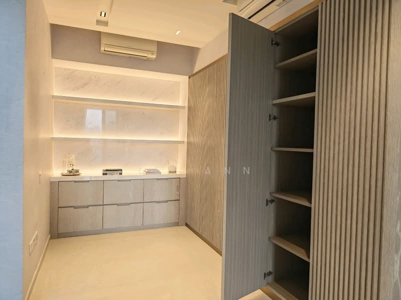 The Crest, 105 Prince Charles Crescent, 3 Bedrooms, 1,636 sqft, Condominium For Rent, by Lee Ann, 500157443 - PropertyGuru.com.sg
