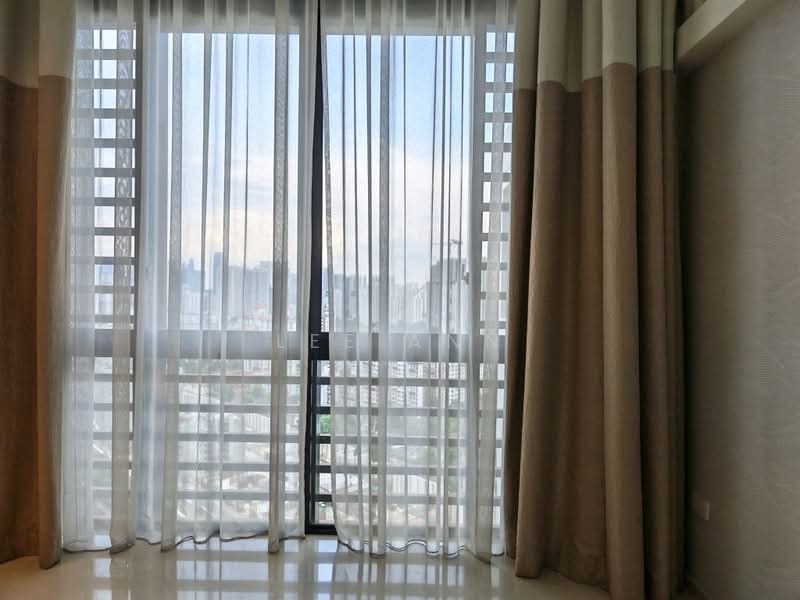 The Crest, 105 Prince Charles Crescent, 3 Bedrooms, 1,636 sqft, Condominium For Rent, by Lee Ann, 500157443 - PropertyGuru.com.sg
