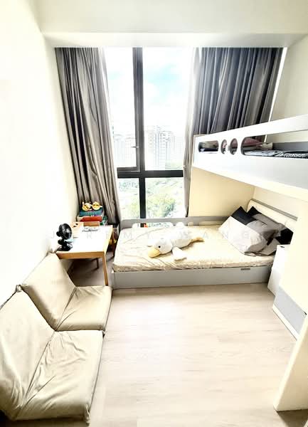 Waterbay, 45A Edgefield Plains, 3 Bedrooms, 1,098 sqft, Executive Condominium For Sale, by Jeremy Wang, 500157446 - PropertyGuru.com.sg