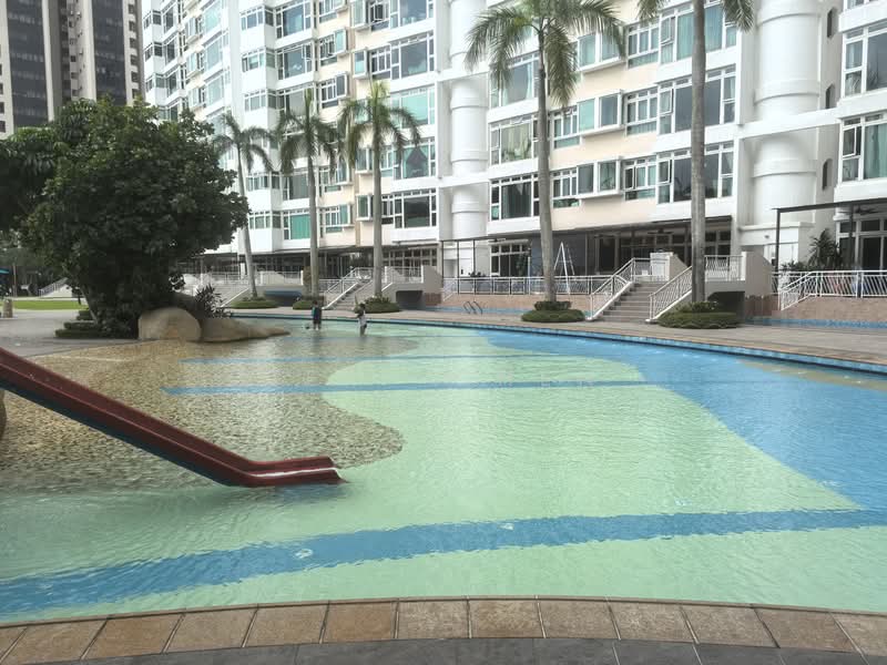 Costa Del Sol, 82 Bayshore Road, 3 Bedrooms, 1,324 sqft, Condominium For Sale, by Jeff Chen, 500157447 - Exterior - PropertyGuru.com.sg
