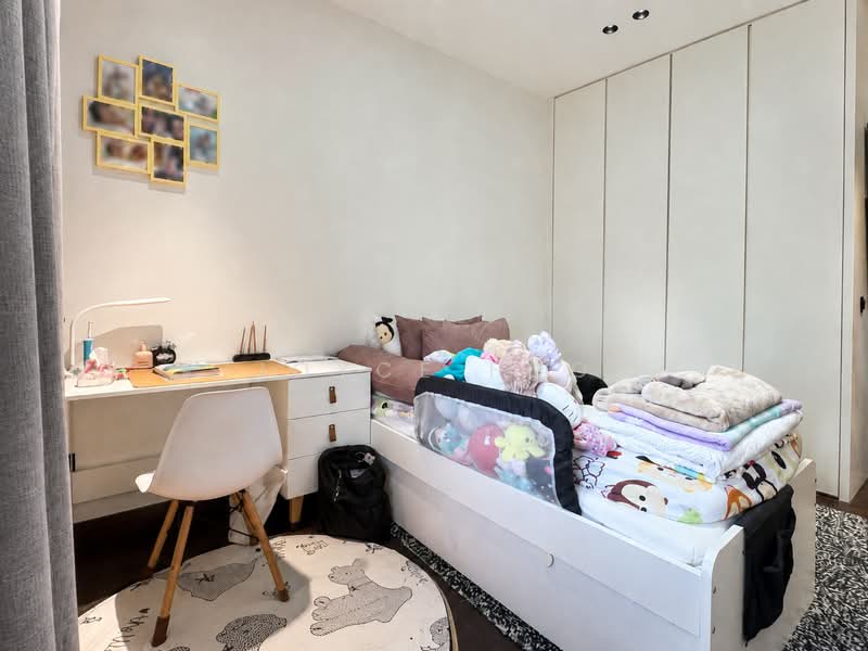 Langsat Road, , 3 Bedrooms, 2,000 sqft, Terraced House For Rent, by Joyce Foo, 500157449 - Bedroom - PropertyGuru.com.sg