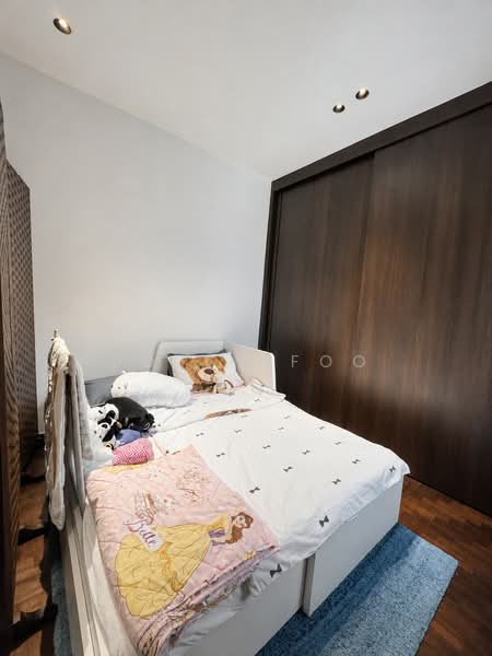 Langsat Road, , 3 Bedrooms, 2,000 sqft, Terraced House For Rent, by Joyce Foo, 500157449 - Bedroom - PropertyGuru.com.sg