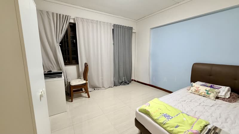758 Woodlands Avenue 6, 758 Woodlands Avenue 6, 3 Bedrooms, 1,109 sqft, HDB Flat For Sale, by Soo Chen Lai, 500157450 - Bedroom - PropertyGuru.com.sg
