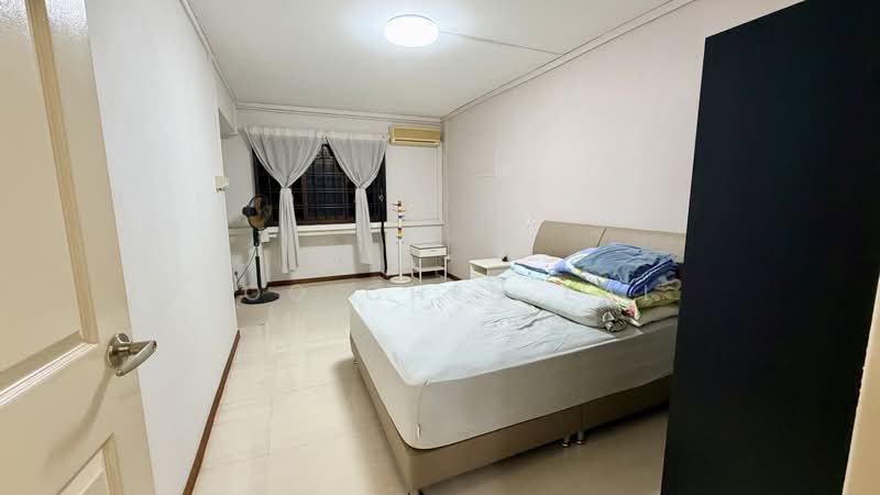 758 Woodlands Avenue 6, 758 Woodlands Avenue 6, 3 Bedrooms, 1,109 sqft, HDB Flat For Sale, by Soo Chen Lai, 500157450 - Bedroom - PropertyGuru.com.sg