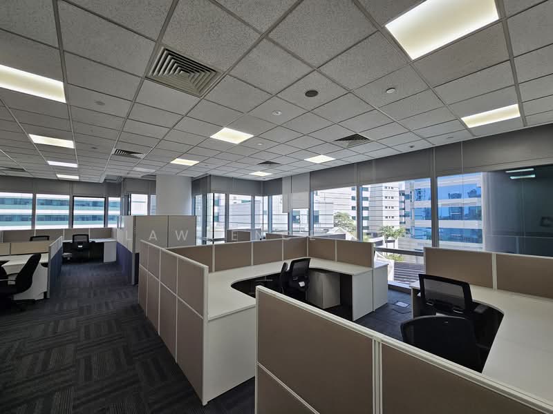 Alexandra Point, 438 Alexandra Road, 3,500 sqft, Office For Rent, by Lawrence Leo, 500157451 - Interior - CommercialGuru.com.sg